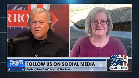 BANNON: Gov. DeWine and the Chamber Lie About Haitians “Helping” America