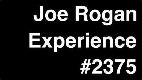 Joe Rogan Experience #2375 - Tim Dillon