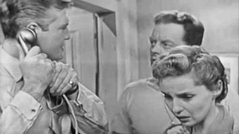 TALES OF SUSPENSE S02 E19 THE BOMBER COMMAND 01/10/1950