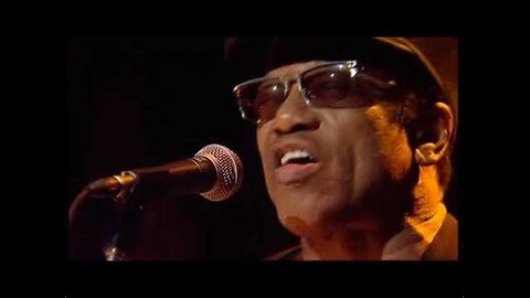 Bobby Womack - California Dreamin'