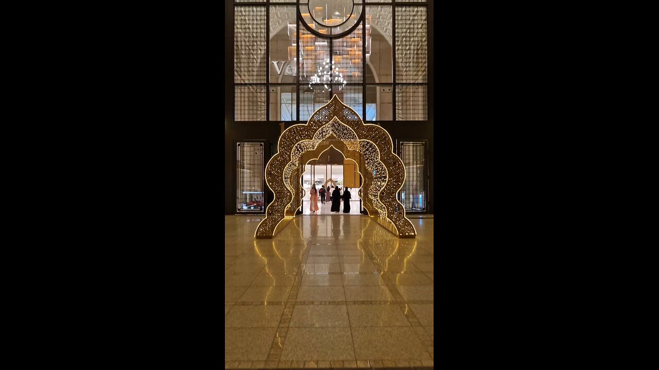 vandum Mall Qatar