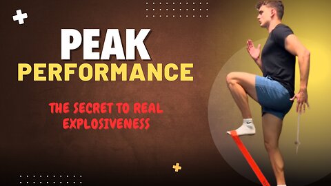 How Athletes are Supposed to Train