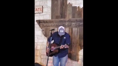 Johnny Kiser, "Back To You"