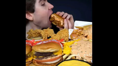 Delicious Burger
