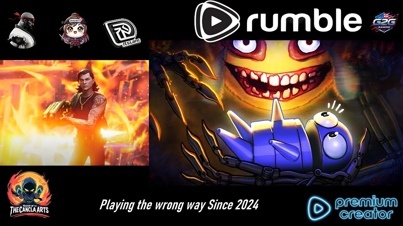 Mayhem Mondays #9 Lets Do It, THE WRONG WAY @ItsLanc @Chili_XDD @Mochi