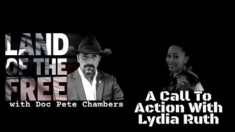 A CALL TO ACTION