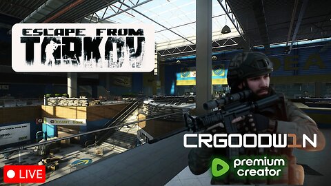 Tarkov with Da Boys