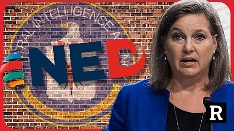 "Shocking Revelations: State Department's Covert CIA-like Programs Uncovered - Redacted News"