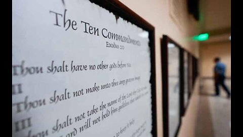 Court Blocks Louisiana’s Ten Commandments Law as Legal Battle Deepens
