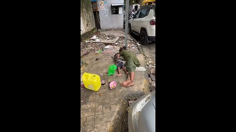 poor people india 🤣🤣🤣