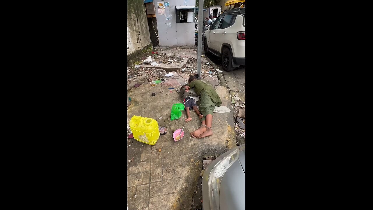 poor people india 🤣🤣🤣