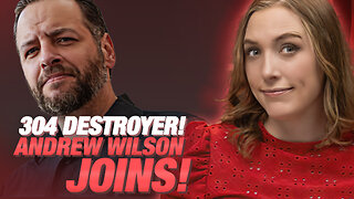 304 Destroyer, ANDREW WILSON, Joins THE SITDOWN!