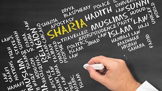 What Is Sharia? Robert Spencer