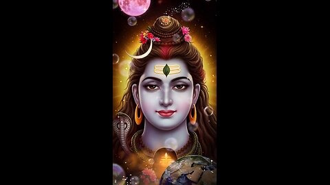 Om Namah Shivaya
