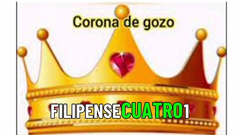 La Corona de Vida para los Fieles 👑
