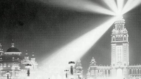 Buffalo Worlds Fair (1901)