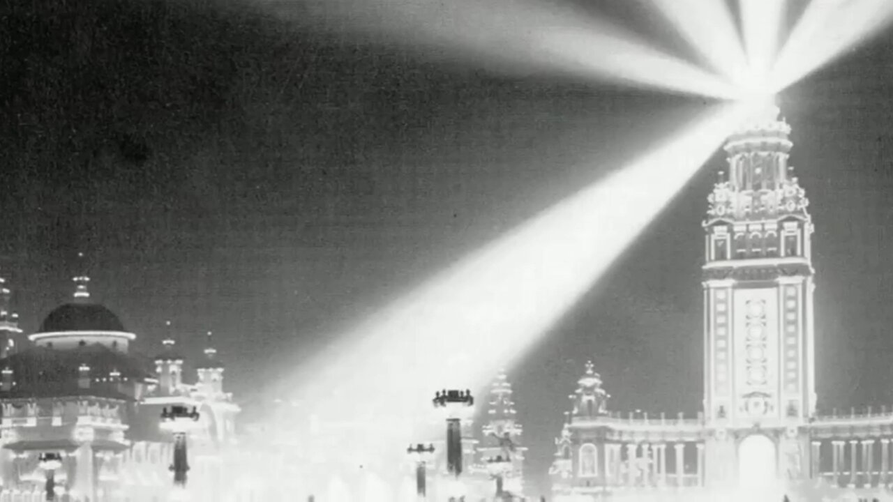 Buffalo Worlds Fair (1901)