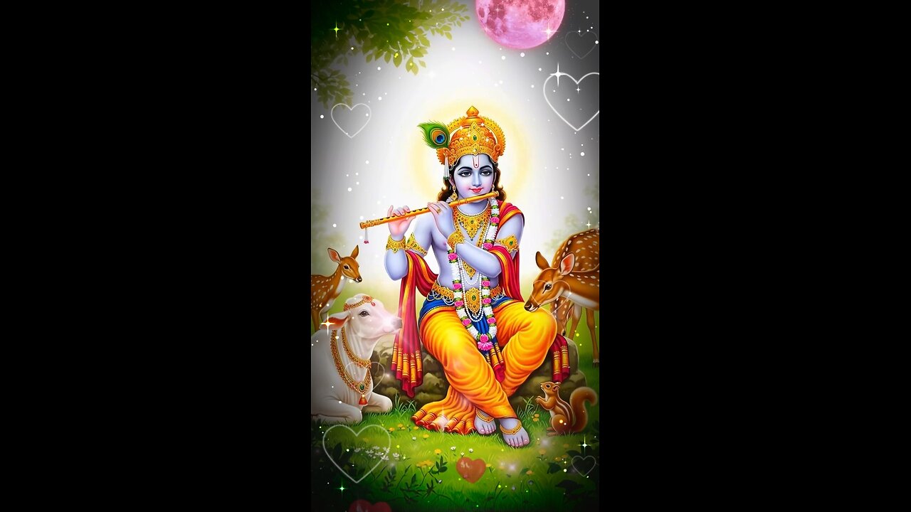 Sri Krishna
