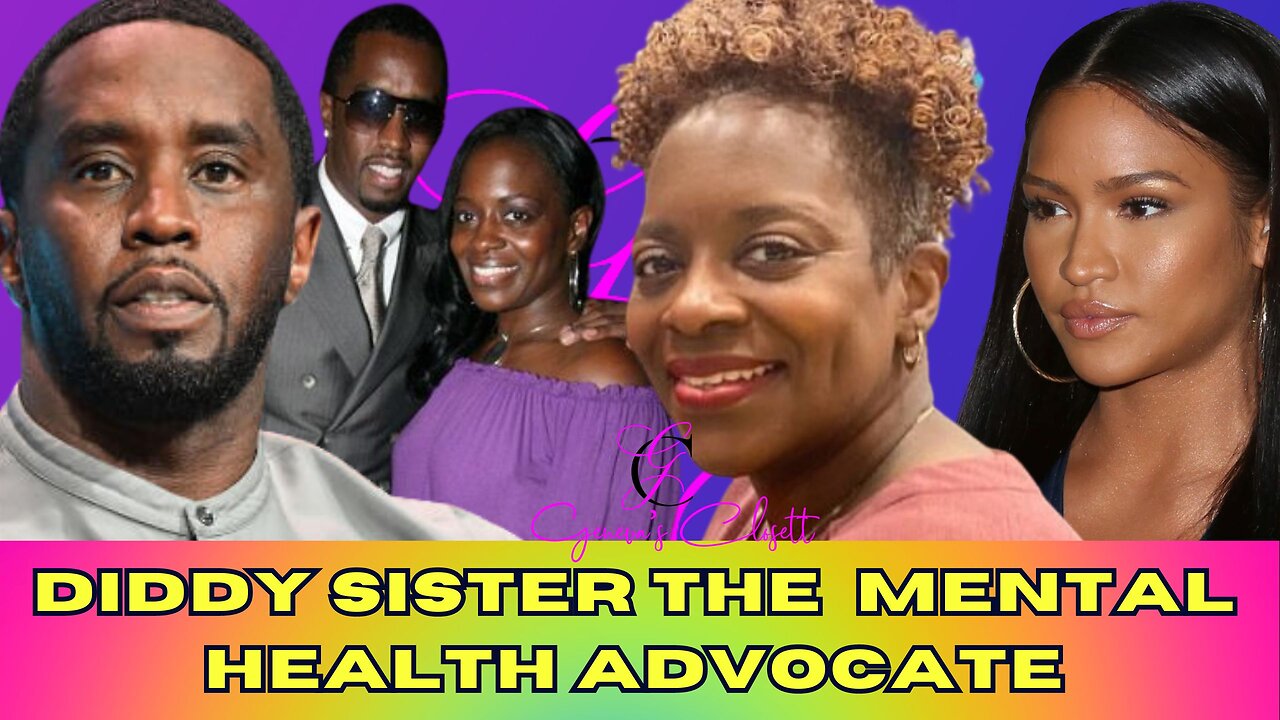 Who Is Diddy’s Sister? Exploring Family Ties & Controversy