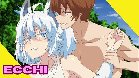 🔥 The 10 Best Ecchi Anime | Fun, Fanservice & Comedy Ranked!