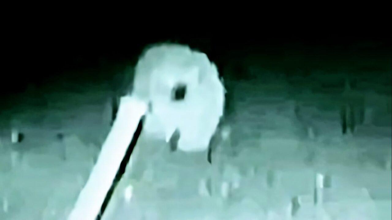 NASA's 1996 Tether Incident