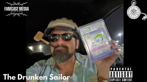After Hours with Dee Rotten Ep. 10: Luis Noriega (The Drunken Sailor)