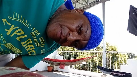 HAMOCK:FIRST TIME USER