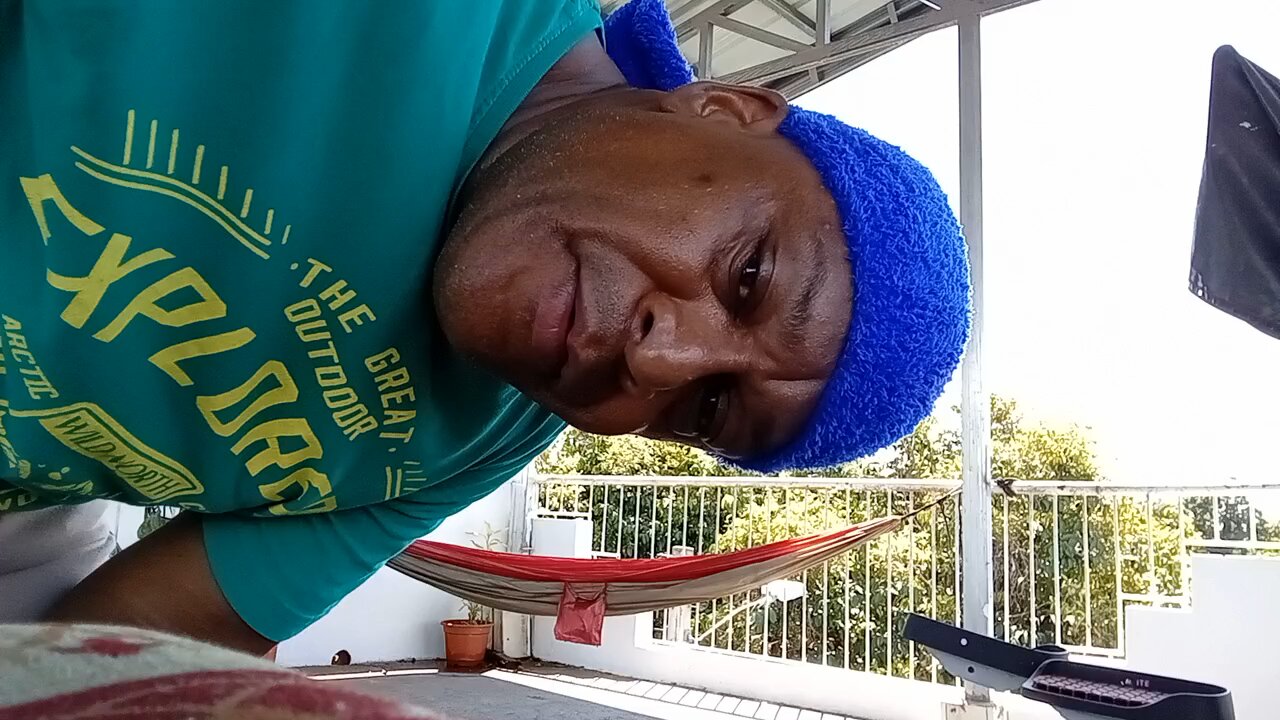 HAMOCK:FIRST TIME USER