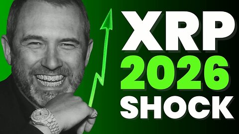 XRP Repriced With CLARITY