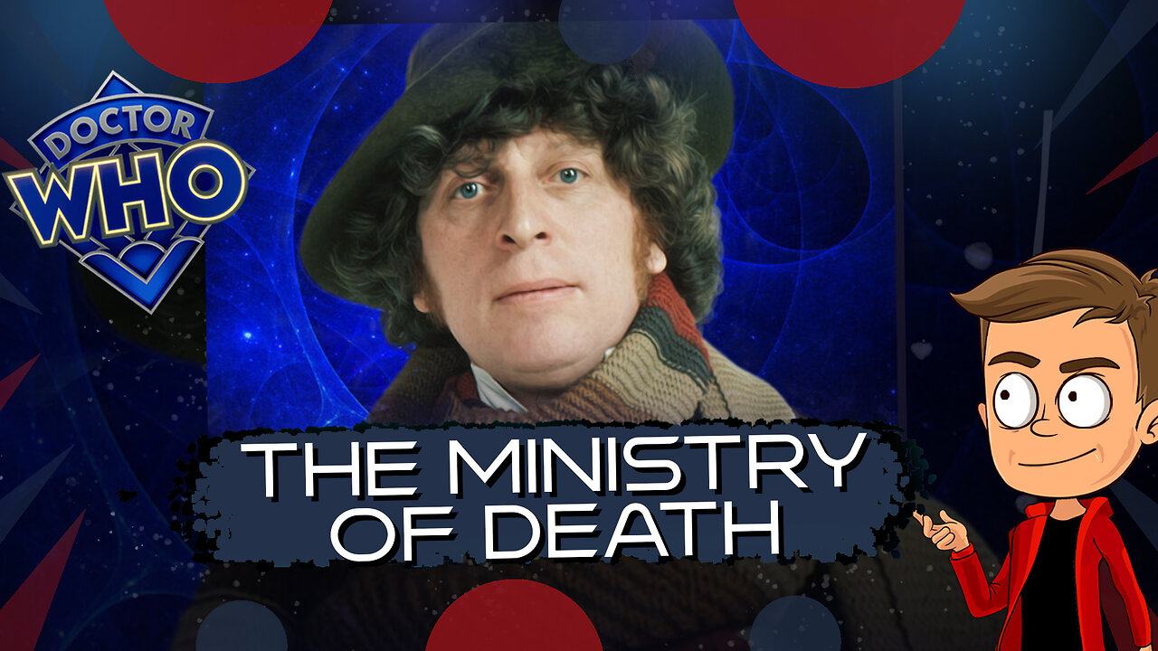 The Ministry of Death - Announcement | Animated Discussion