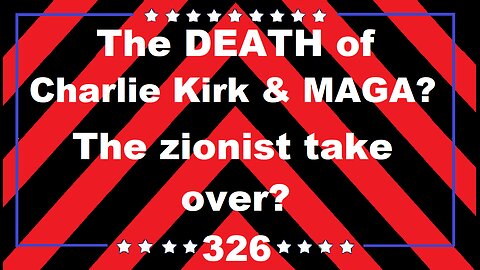 I DON'T LIKE THIS, BUT THE QUESTION MUST BE ASKED!