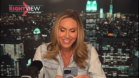 Lara Trump: Wanted For Questioning | Ep. 124