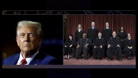 FLOATING SCOTUS SOME SIDE HUSTLE CASH