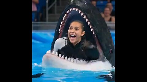 Jessica #attack #orca #jessicarip# _#foryouray