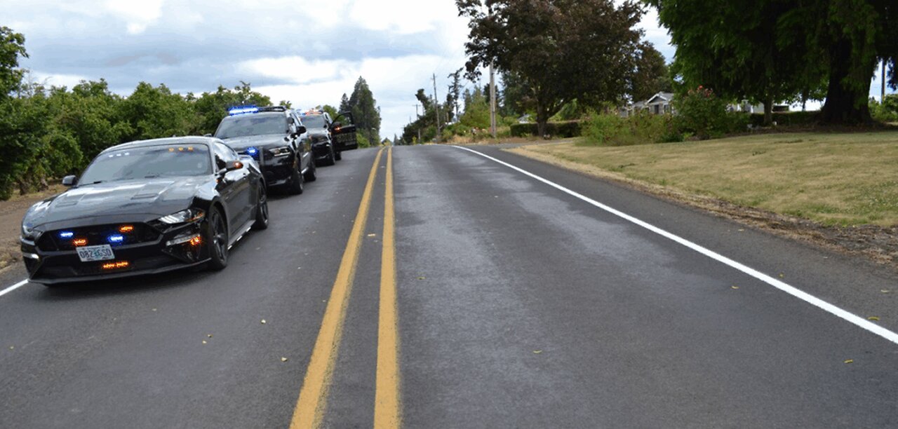 Salem, Oregon News & Weather June 23, 2025