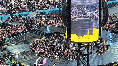 Limp Bizkit May 3, 2025