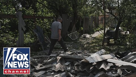 Ukraine_s _brilliant_ operation against Russia_ _REMARKABLE_