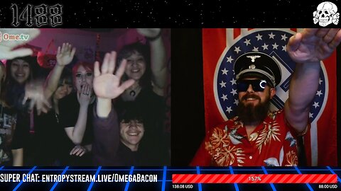 Racist Optimus Prime on OmeTV! (Ep. 29)