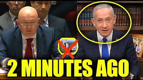 Russia Sends SHOCKWAVES Worldwide | Following U.S Strike On Iran For Israel!