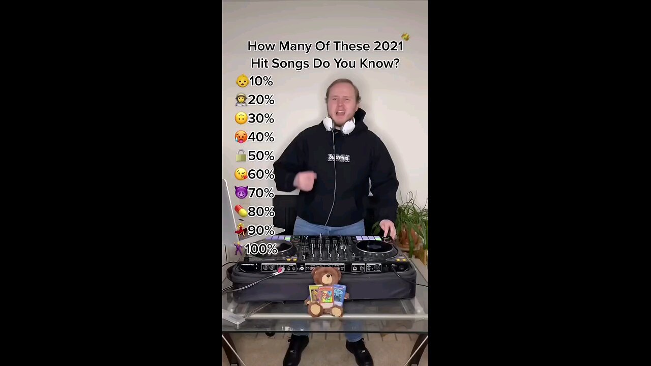 música canciónes