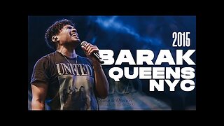 Grupo Barak - En Vivo New York, Queens - ¡Concierto Completo.