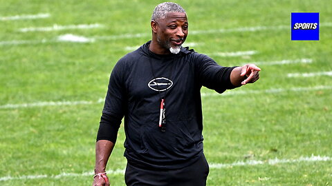 Aaron Glenn already has full buy-in from his players