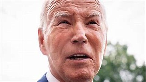 Alleged Biden Cover-Up Called One of the ‘Most Dangerous Lies Ever Told’