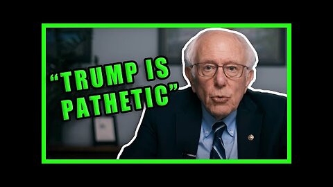 ‘WORST IN HISTORY’: Bernie Issues DIRE Warning On Trump’s ‘Big Beautiful Bill’ | Kyle Kulinski Show