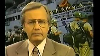 The Secret Government - Rare Video (1987)