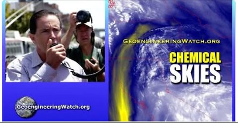 Geoengineering Watch Global Alert News, September 6, 2025, # 526 - Dane Wigington