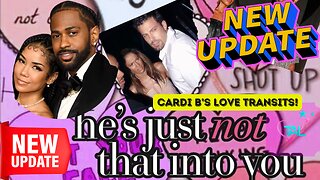 I TOLD Jhene' LAST YEAR bout Big Sean 🫣🙄 She DIDN'T LISTEN👂🏽