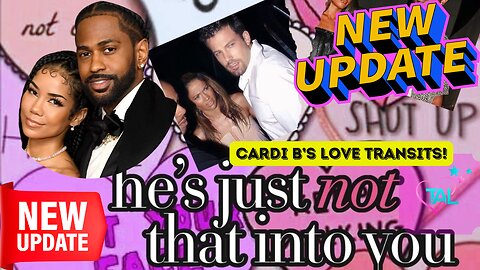 I TOLD Jhene' LAST YEAR bout Big Sean 🫣🙄 She DIDN'T LISTEN👂🏽