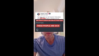 RED CROSS are Corrupt