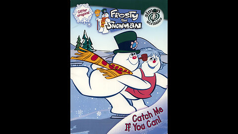 Frosty's Winter Wonderland (1976) (w/ Pit & Ginetti)